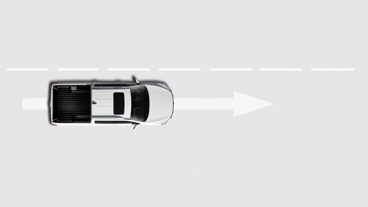 Driver Attention Warning (DAW)